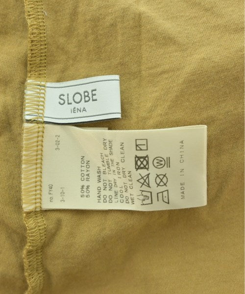 SLOBE IENA แขนกุด