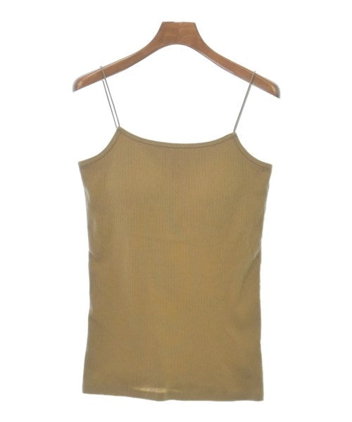 SLOBE IENA เสื้อกล้าม