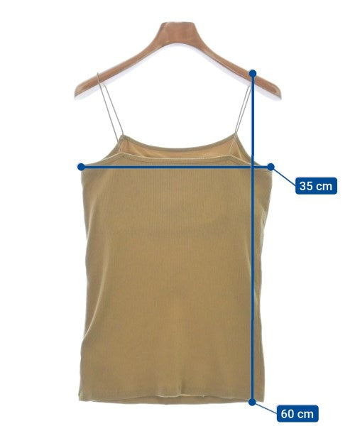 SLOBE IENA เสื้อกล้าม