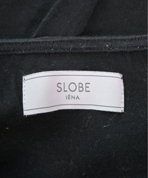 SLOBE IENA เสื้อยืด/เสื้อท็อปส์