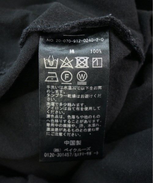 SLOBE IENA เสื้อยืด/เสื้อท็อปส์