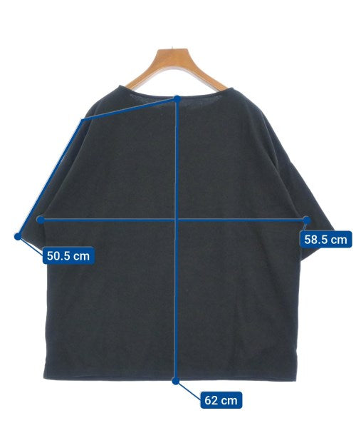SLOBE IENA เสื้อยืด/เสื้อท็อปส์