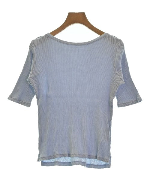 SLOBE IENA เสื้อยืด/เสื้อท็อปส์