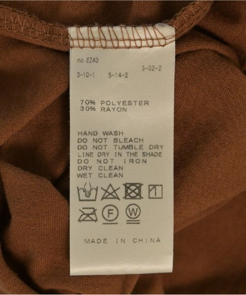 SLOBE IENA ชุดเดรส