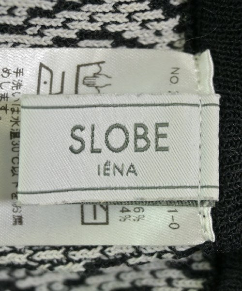 SLOBE IENA กางเกงวอร์ม