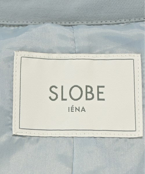SLOBE IENA เสื้อกันฝน