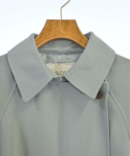 SLOBE IENA เสื้อกันฝน