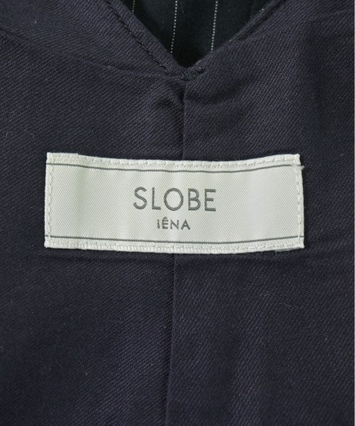 SLOBE IENA ชุดเอี๊ยม/เสื้อคลุมหลวมๆ/จั๊มสูท