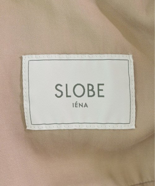 SLOBE IENA แจ็กเก็ตทหาร