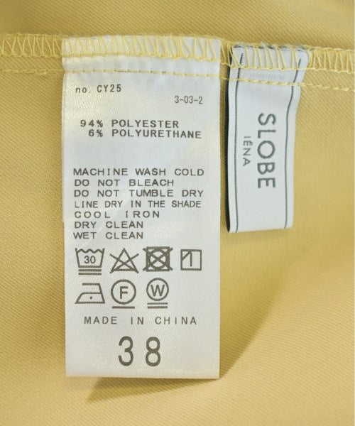 SLOBE IENA กางเกง อื่น