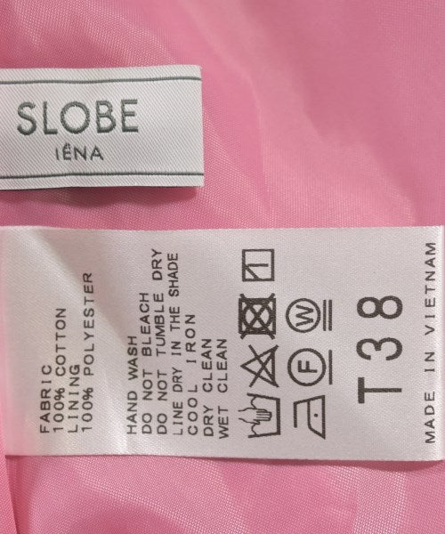 SLOBE IENA กระโปรงยาว/แม็กซี่ยาว