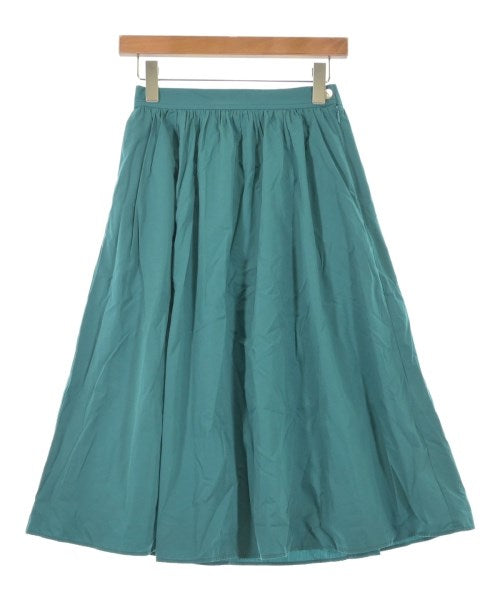 SLOBE IENA กระโปรงยาว/แม็กซี่ยาว