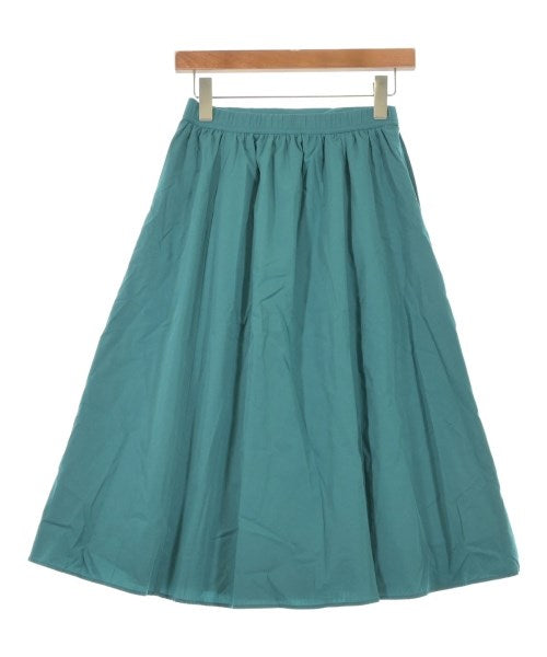 SLOBE IENA กระโปรงยาว/แม็กซี่ยาว