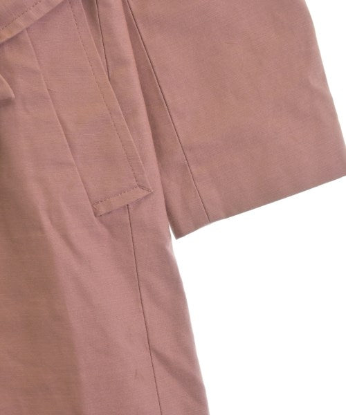 SLOBE IENA เสื้อโค้ทเชสเตอร์ฟิลด์