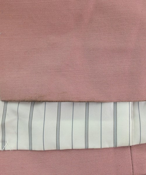 SLOBE IENA เสื้อโค้ทเชสเตอร์ฟิลด์