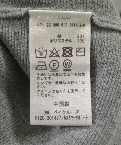 SLOBE IENA เสื้อกันหนาว