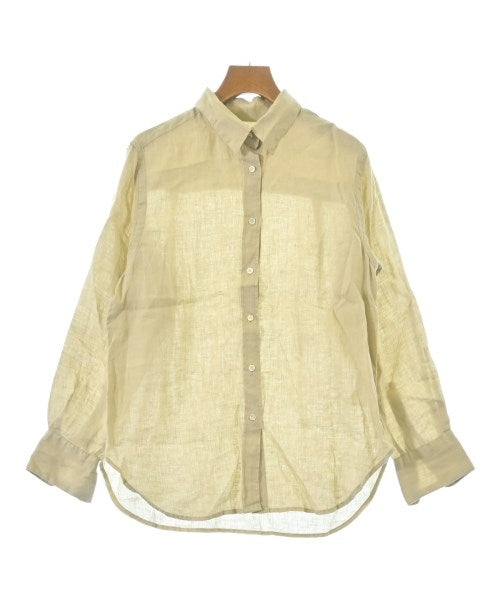 SLOBE IENA เสื้อลำลอง