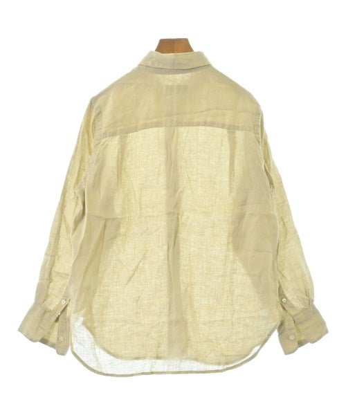 SLOBE IENA เสื้อลำลอง