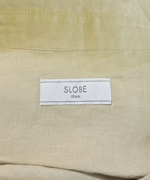 SLOBE IENA เสื้อลำลอง