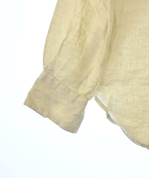 SLOBE IENA เสื้อลำลอง