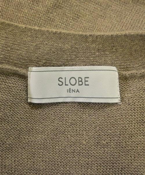 SLOBE IENA เสื้อคาร์ดิแกน