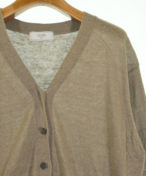 SLOBE IENA เสื้อคาร์ดิแกน