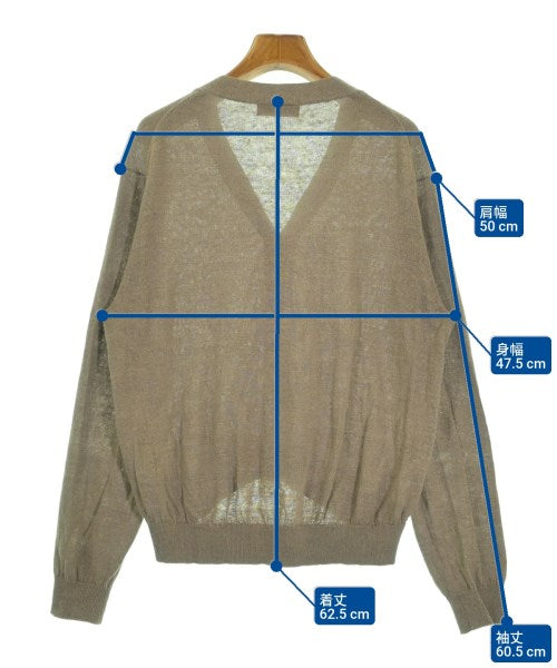 SLOBE IENA เสื้อคาร์ดิแกน