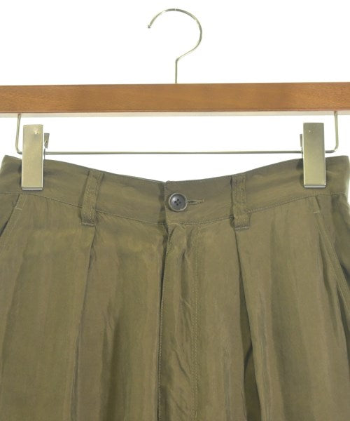 SLOBE IENA กางเกงมีกระเป๋าข้างกางเกง2-4 กระเป๋า