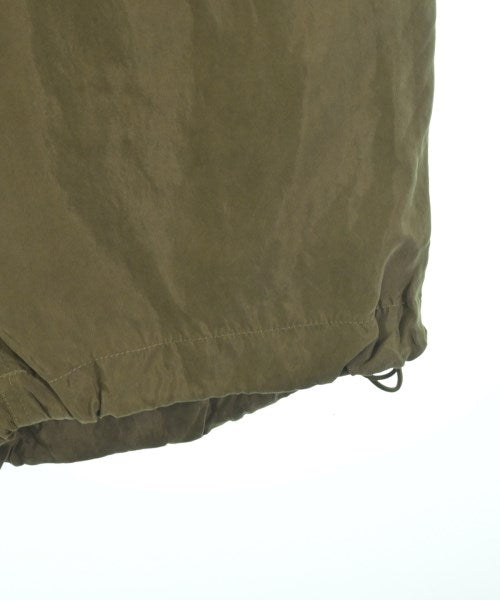 SLOBE IENA กางเกงมีกระเป๋าข้างกางเกง2-4 กระเป๋า