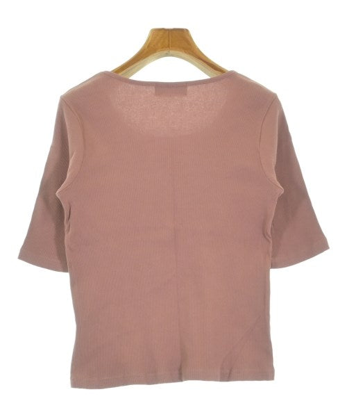 SLOBE IENA เสื้อยืด/เสื้อท็อปส์
