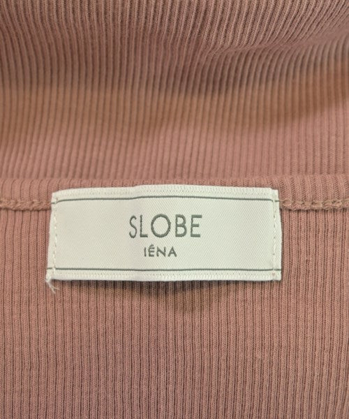 SLOBE IENA เสื้อยืด/เสื้อท็อปส์