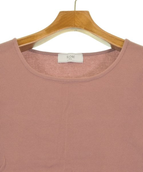 SLOBE IENA เสื้อยืด/เสื้อท็อปส์