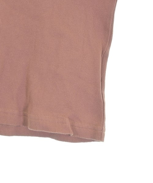 SLOBE IENA เสื้อยืด/เสื้อท็อปส์