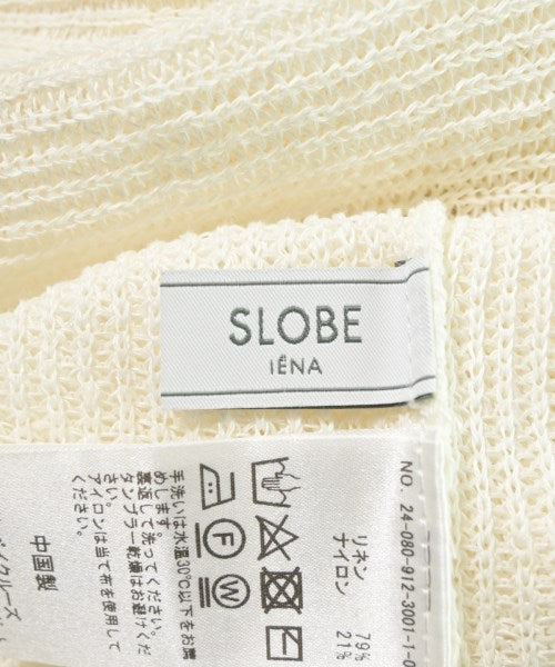 SLOBE IENA เสื้อกันหนาว