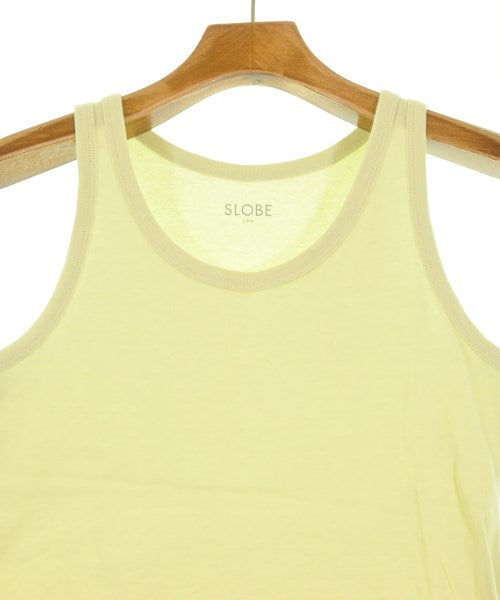 SLOBE IENA เสื้อกล้าม