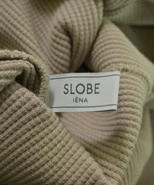 SLOBE IENA ชุดเอี๊ยม/เสื้อคลุมหลวมๆ/จั๊มสูท
