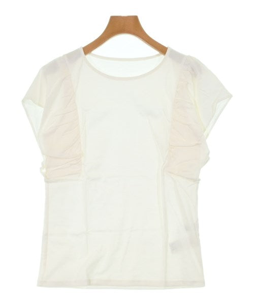 SLOBE IENA เสื้อยืด/เสื้อท็อปส์