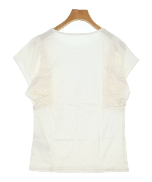 SLOBE IENA เสื้อยืด/เสื้อท็อปส์