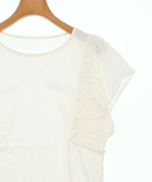 SLOBE IENA เสื้อยืด/เสื้อท็อปส์