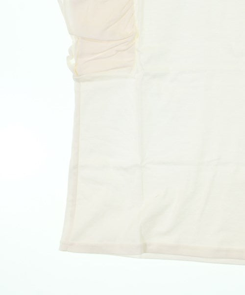 SLOBE IENA เสื้อยืด/เสื้อท็อปส์