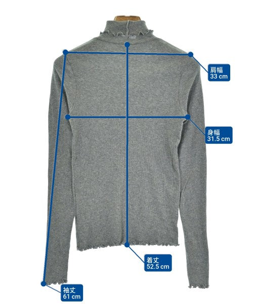 SLOBE IENA เสื้อกันหนาว