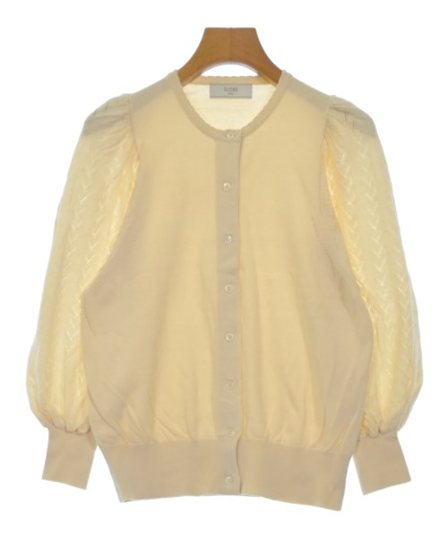 SLOBE IENA เสื้อคาร์ดิแกน