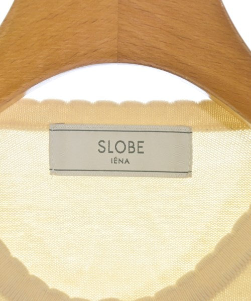 SLOBE IENA เสื้อคาร์ดิแกน