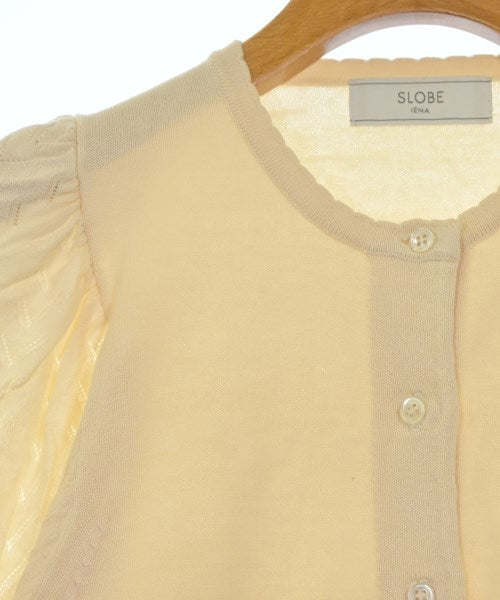 SLOBE IENA เสื้อคาร์ดิแกน