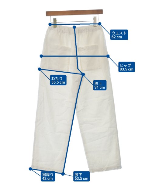 SLOBE IENA กางเกง อื่น