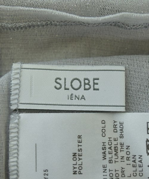 SLOBE IENA เสื้อกันหนาว