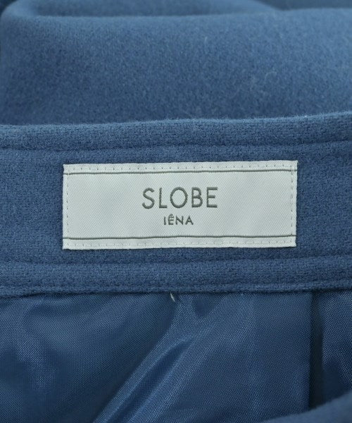 SLOBE IENA กระโปรงยาวถึงเข่า