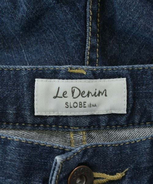 SLOBE IENA ยีนส์