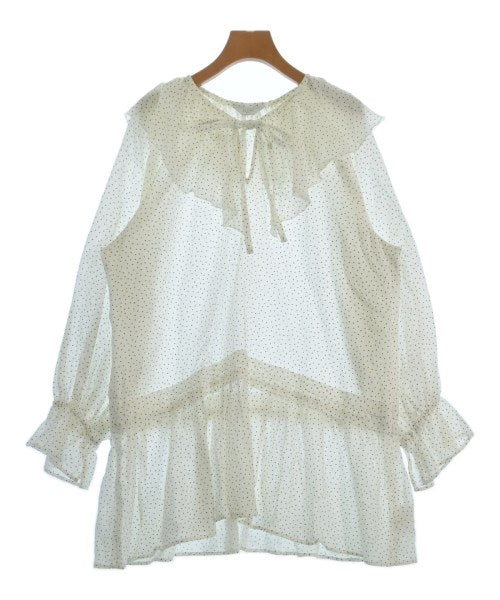 SLOBE IENA เสื้อสตรี