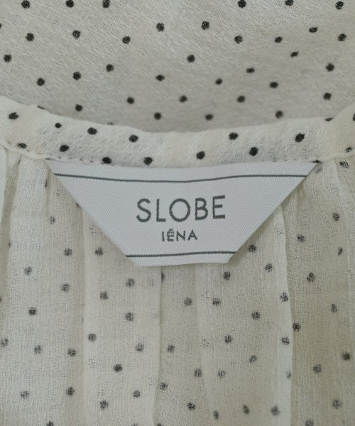 SLOBE IENA เสื้อสตรี